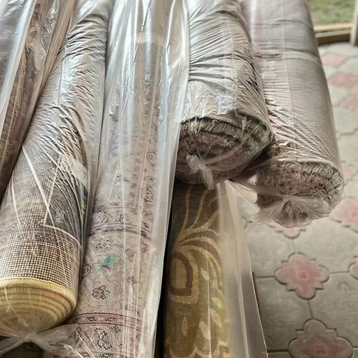 Чистка и мойка ковров профессионально. Гарантия чистоты. - Чистка ...