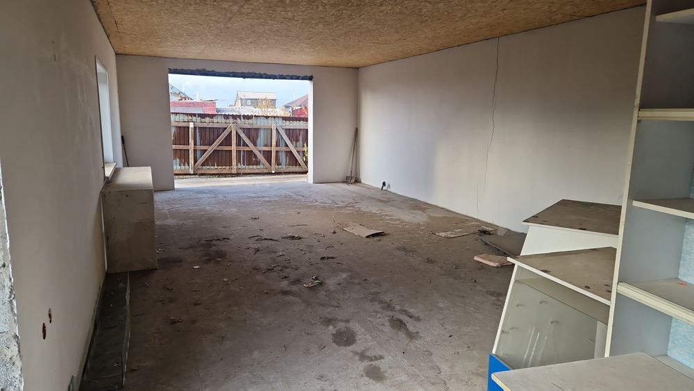 Дом в кенжеколье