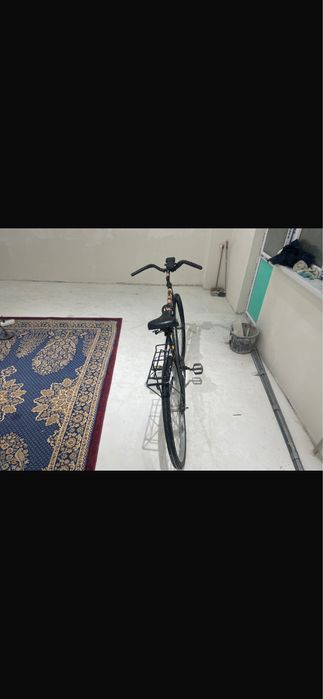 Продается велосипед