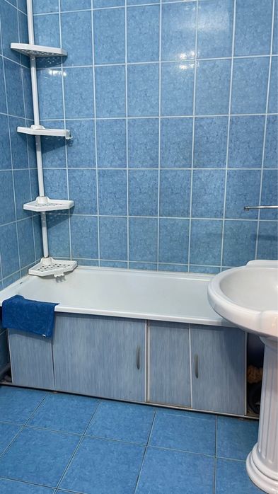 Массив Карасу 17…