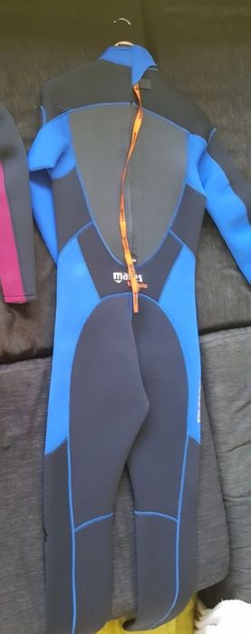 Нов мъжки Mares неопрен