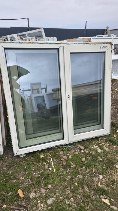 Geamuri Termopan 135/125 H