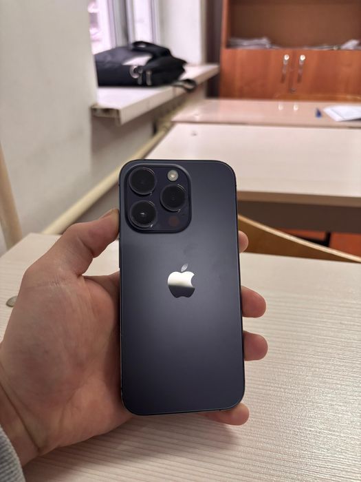 iPhone 14 Pro 128/83%