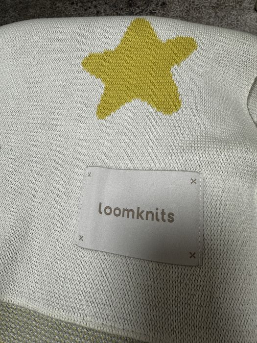 Детский шерстяной плед