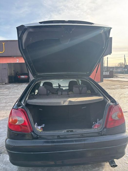 Toyota avensis  сатылады