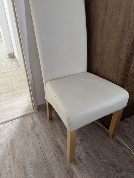 Vand set 4 scaune
