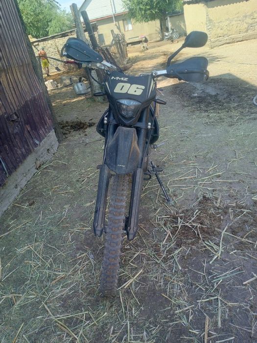 Мотоцикл 300 мың тг