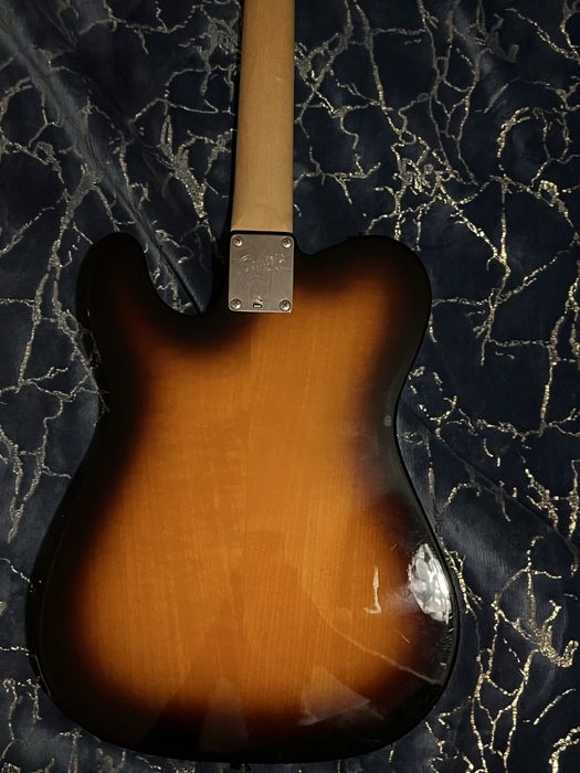 Fender Squier Telecaster