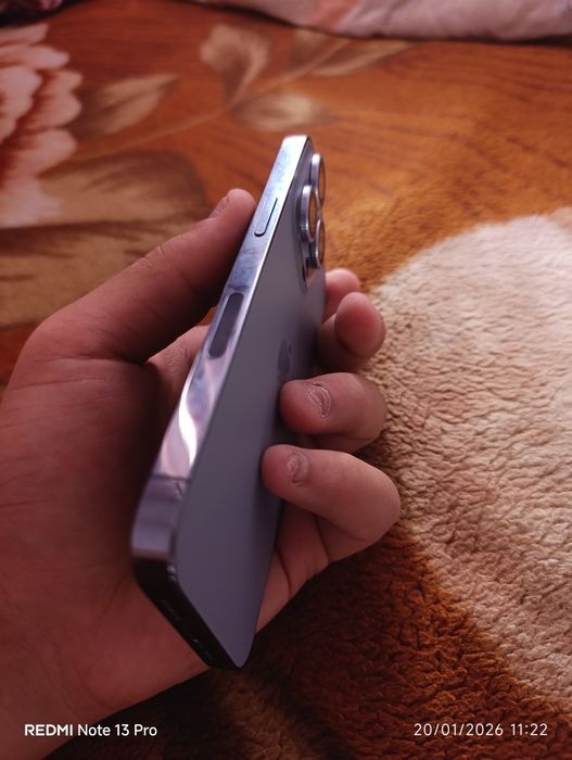 iphone 13pro idialni