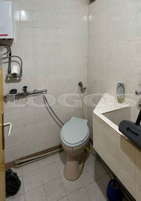 Продава се Двустаен апартамент в Варна, Базар Левски - 53 кв.м за 2444 €/кв.м - Снимка #10