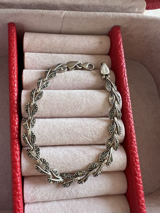 Продам серебряные украшении