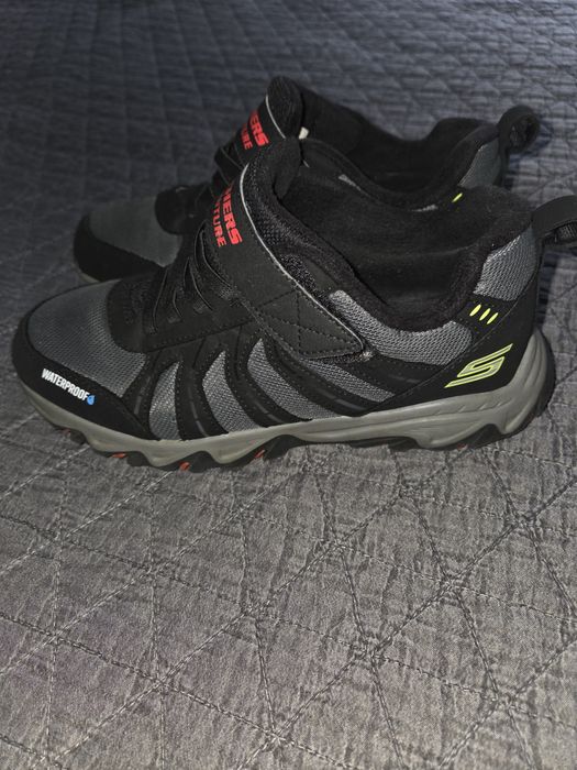 Маратонки  Skechers