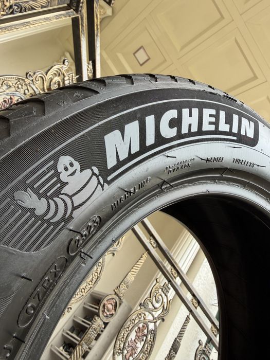 Michelin balon sotiladi 235/55/17