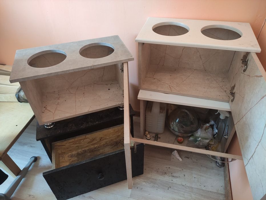 Кормушка для собак