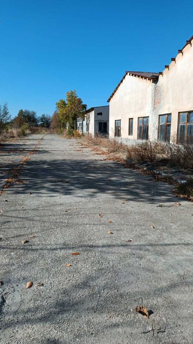 Продава се Склад в с. Чешнегирово, Област Пловдив - 25000 кв.м за 46 €/кв.м - Снимка #3