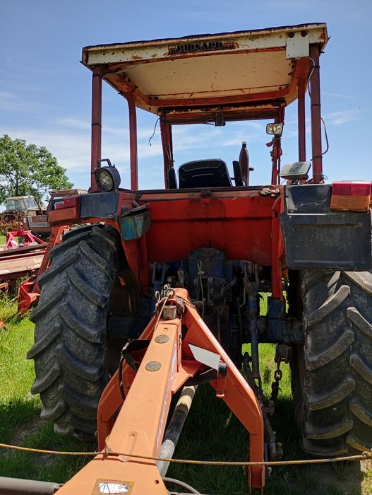 Tractor Same Centurion 75 export