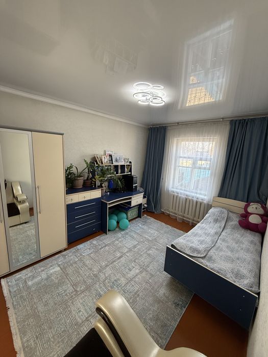 Частный дом в г.Шу