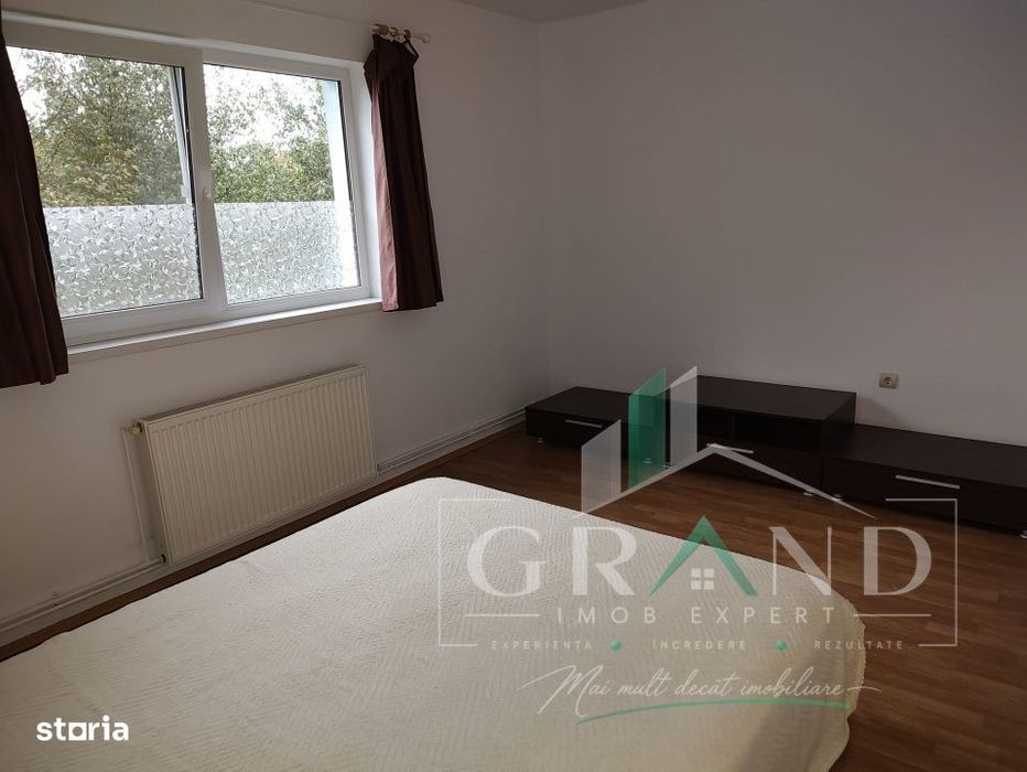 Casa individuala de inchiriat | 3 camere | Curte | Terasa | Garaj | Ga