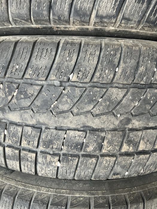 215/60/16 Зимние шины