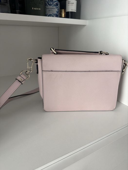 Geanta/poseta Karl Lagerfeld originala