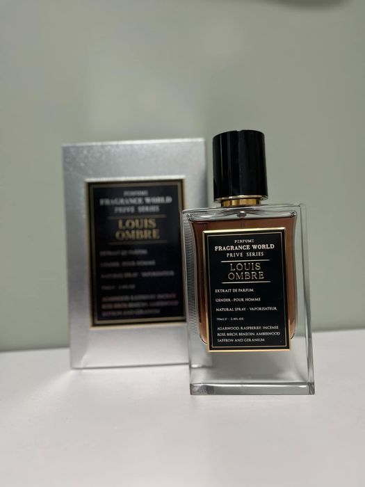 Арабски парфюм Lousi ombre