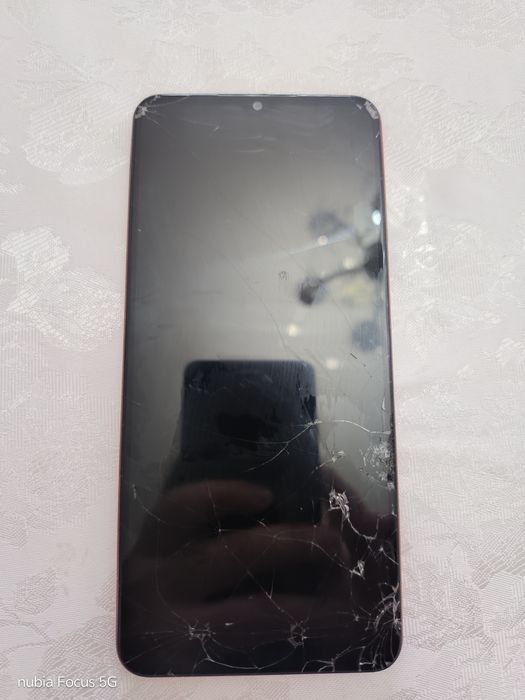 Samsung Galaxy A12 32gb