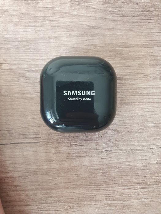 Китайские наушники samsung