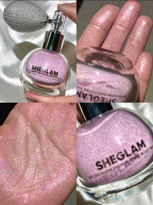 Козметични продукти