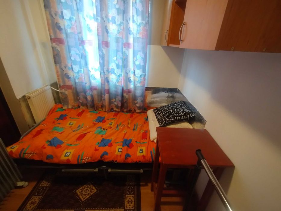 Garsoniera Cartier Rogerius