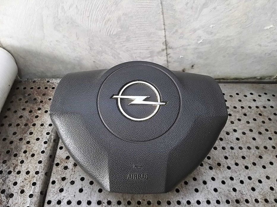 Airbag volan opel astra h 13168455 305266999067ad