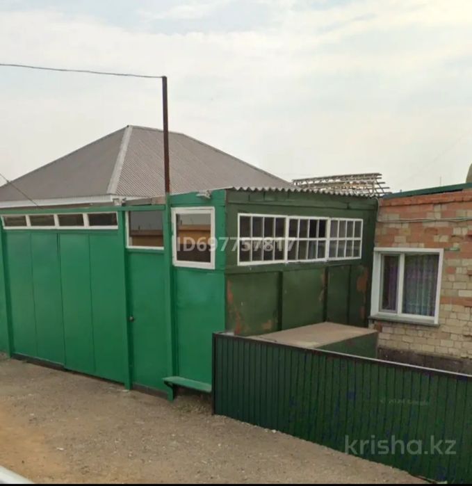 Продам частный дом в районе Шанхая