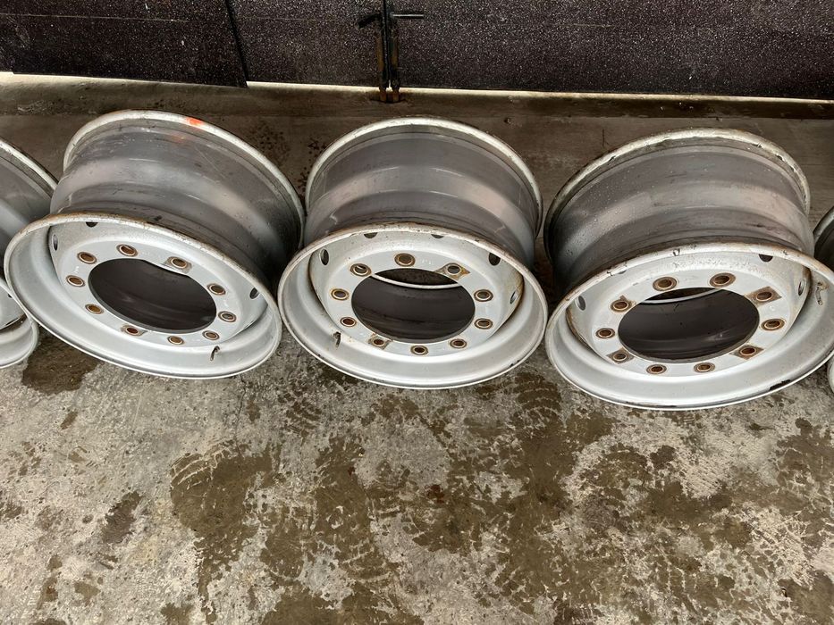 Диска 22.5 грузовой