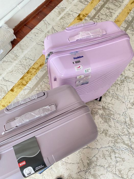 Чемоданы новыййй