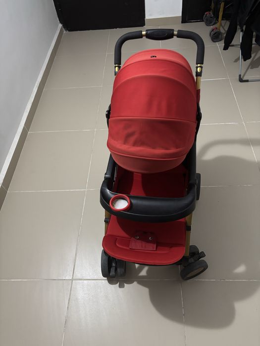 Детская Каляска сатылады