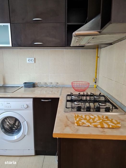 Apartament Tatarasi, mobilat/utilat complet