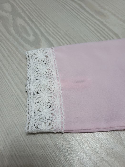 Cămașă brodata manual, dama, marimea L