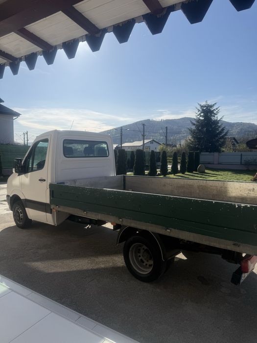 Vand Crafter an 2013