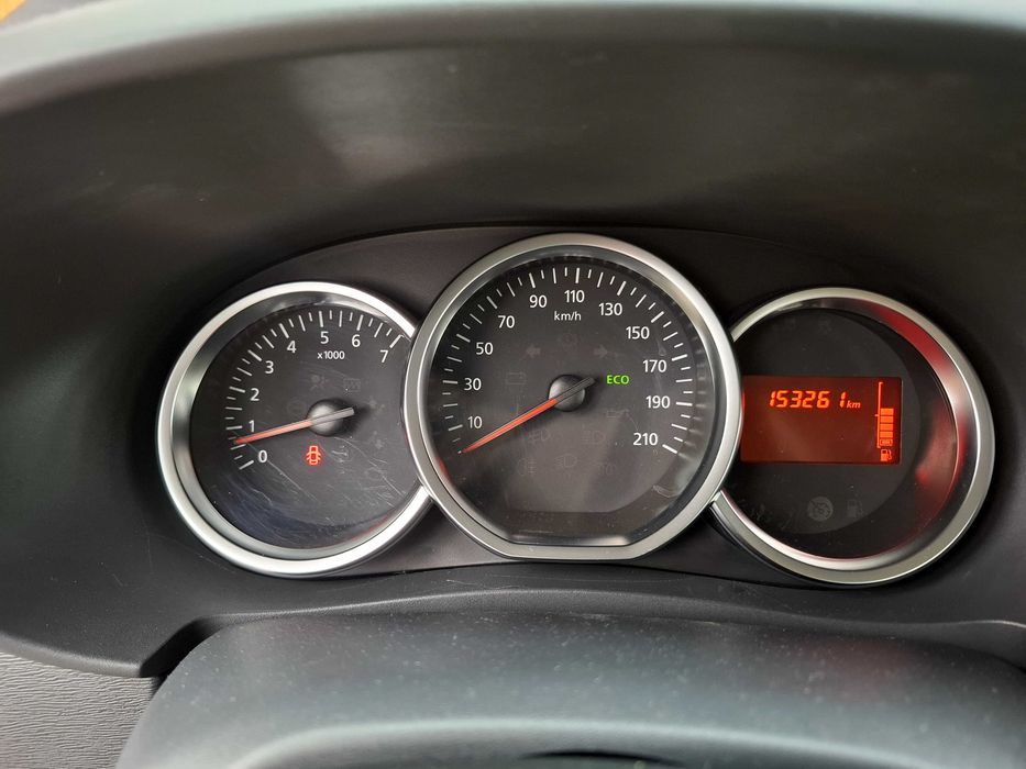 Dacia Dokker  An Fabr.2019. A.C.Motor 1600cm-benzina Clasic.153.000KM