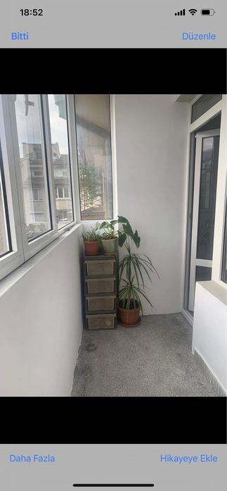 Дава се под наем Двустаен апартамент в Търговище, Запад 1 - 56 кв.м за 255 € - Снимка #8