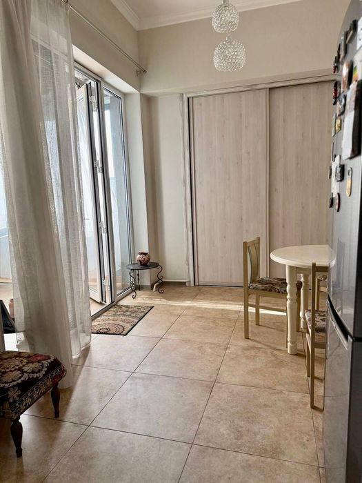 Продажа 3/9/9 квартира в ЖК New Life на Ул Махтумкули