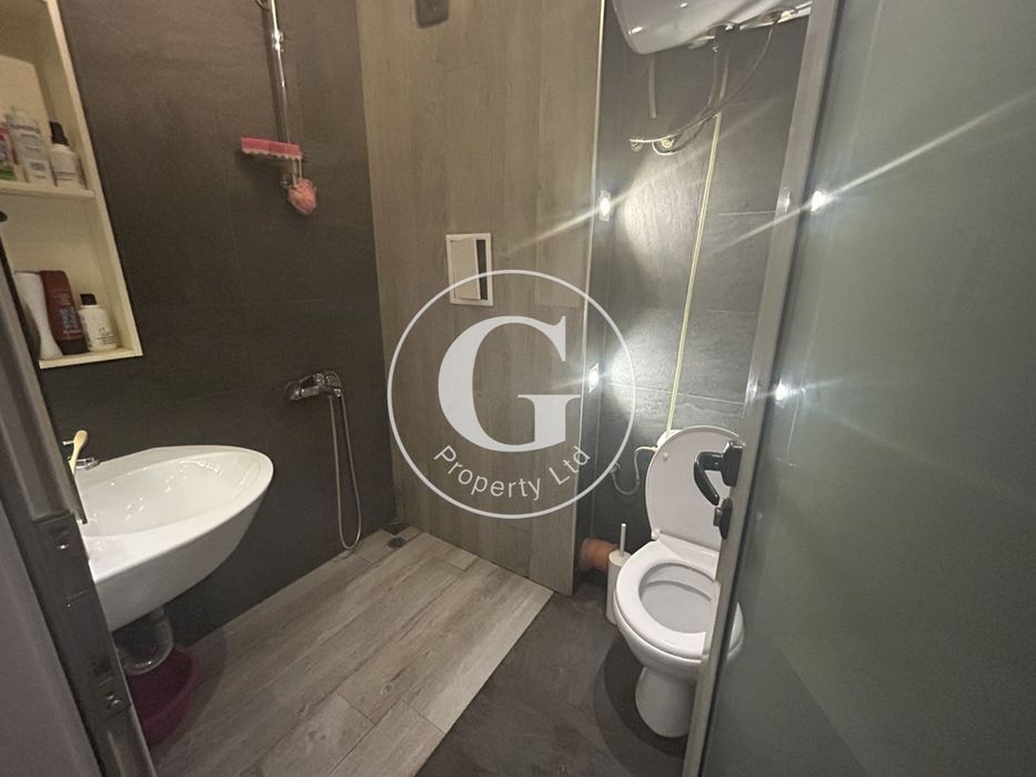 Продава се Тристаен апартамент в София, Манастирски ливади - 105 кв.м за 2753 €/кв.м - Снимка #3