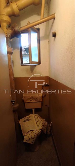 Продава се Етаж от къща в Пловдив, Изгрев - 108 кв.м за 1038 €/кв.м - Снимка #7