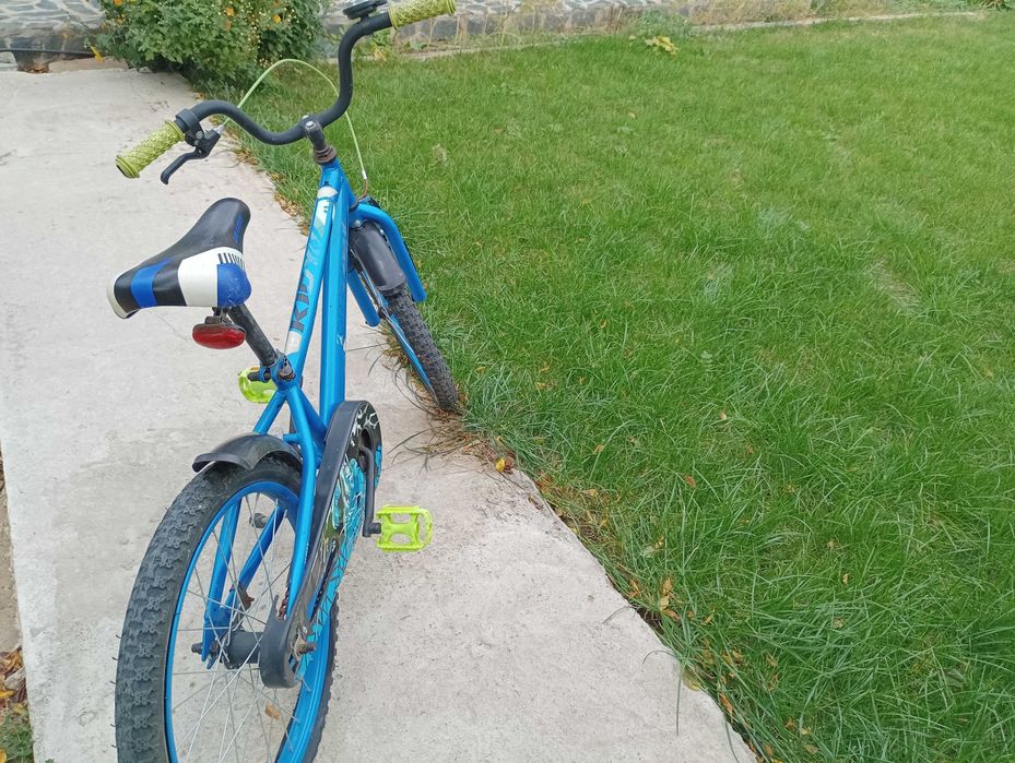 детско     колело