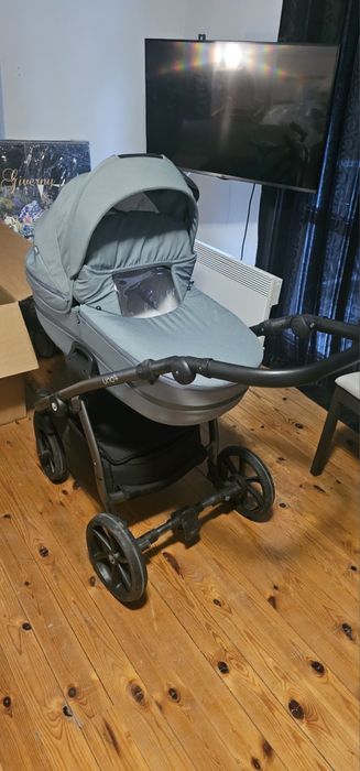 Детска количка Tutis Uno 3+