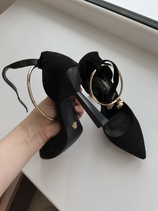 Продам туфли женские