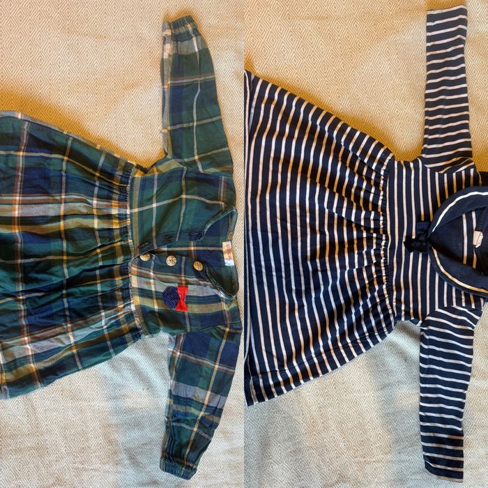 Детская одежди и обувь для девочки