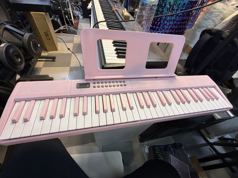 Pianina sentizator tashkent optm
