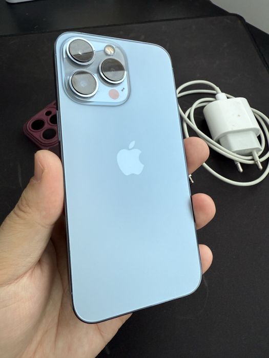 iPhone 13 pro 256 GB