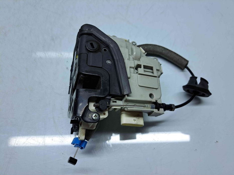 Broasca usa stanga spate Audi A1 Sportback (8XF) Facelift [Fabr 2011-2