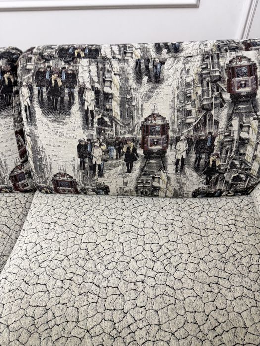 Белорусский диван